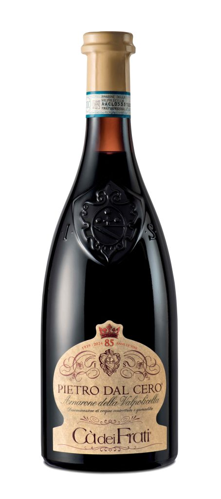 Pietro dal Cero Amarone – Cà dei Frati · Amarone della Valpolicella DOCG