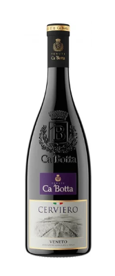 Cerviero van Tenute Ca’Botta