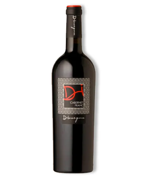 Cabernet Franc – Dissegna · Veneto