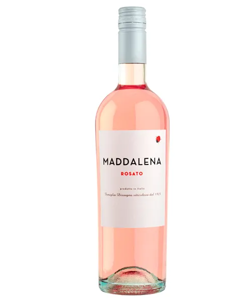 Maddalena Rosato – Dissegna · Veneto