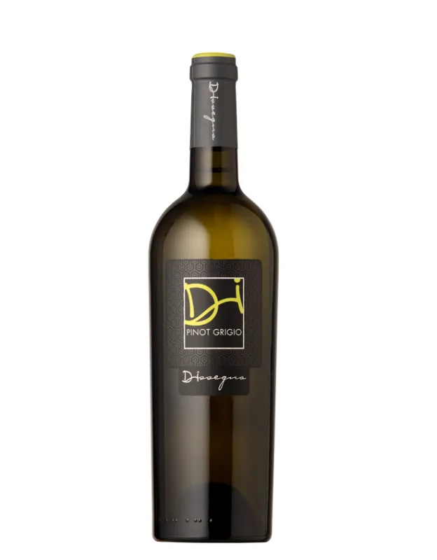 Dissegna Pinot Grigio – Dissegna · Veneto
