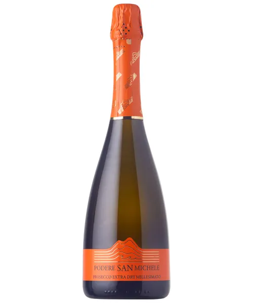 Podere San Michele Prosecco – Dissegna · Extra Dry Millesimato
