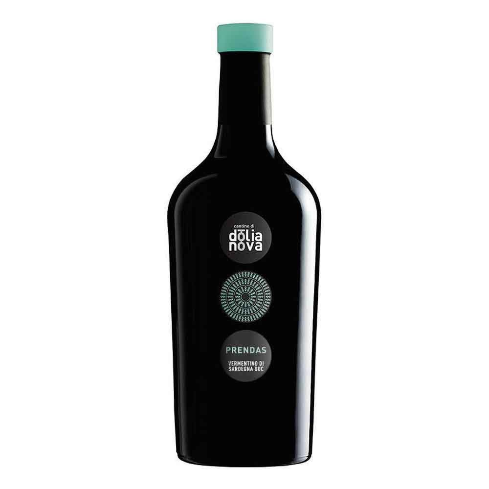 Prendas Vermentino – Cantine di Dolianova · Sardegna DOC