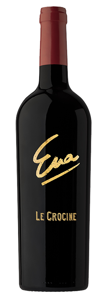 Eva Cuvée – Le Crocine · Toscana