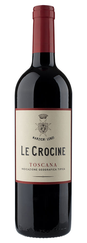 Le Crocine – Le Crocine · Toscana IGT
