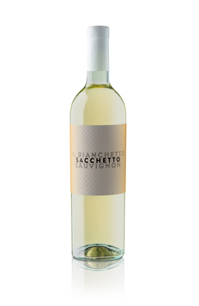 Il Bianchetto Sauvignon – Sacchetto · Veneto