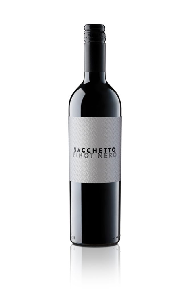 Pinot Nero – Sacchetto · Veneto
