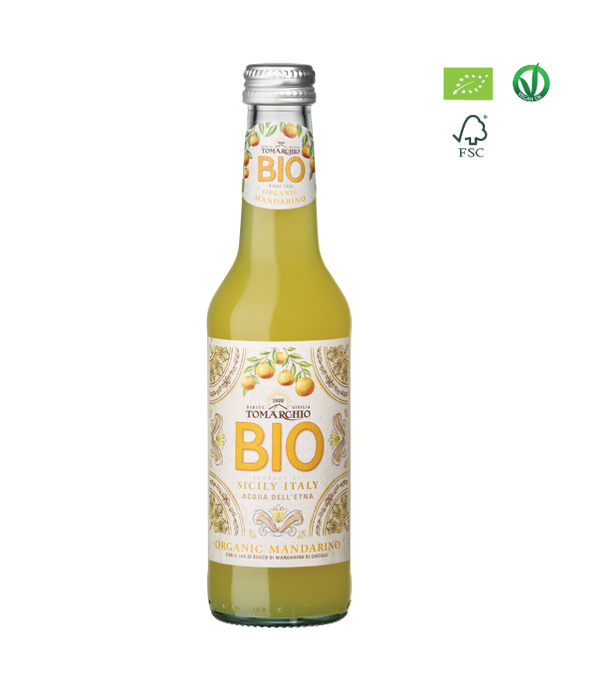 Tomarchio BIO Mandarino – Biologisch · Sicilië