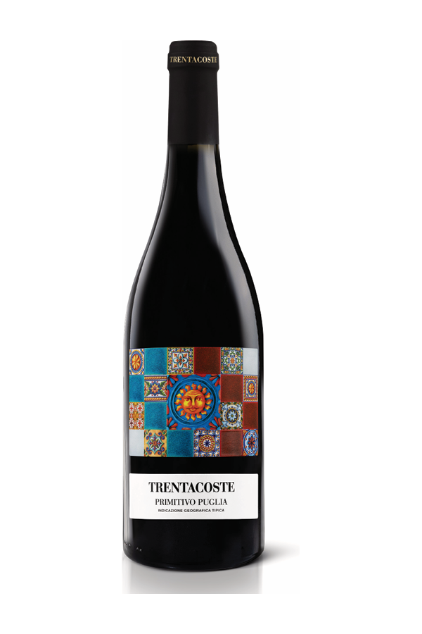 Trentacoste Primitivo – Puglia IGT
