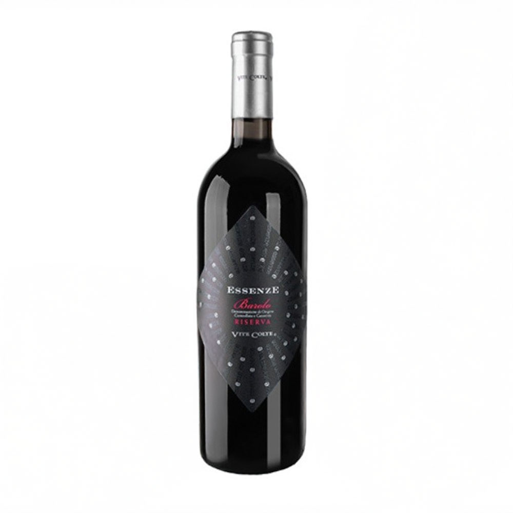 Essenze Barolo Riserva – Vite Colte · Barolo