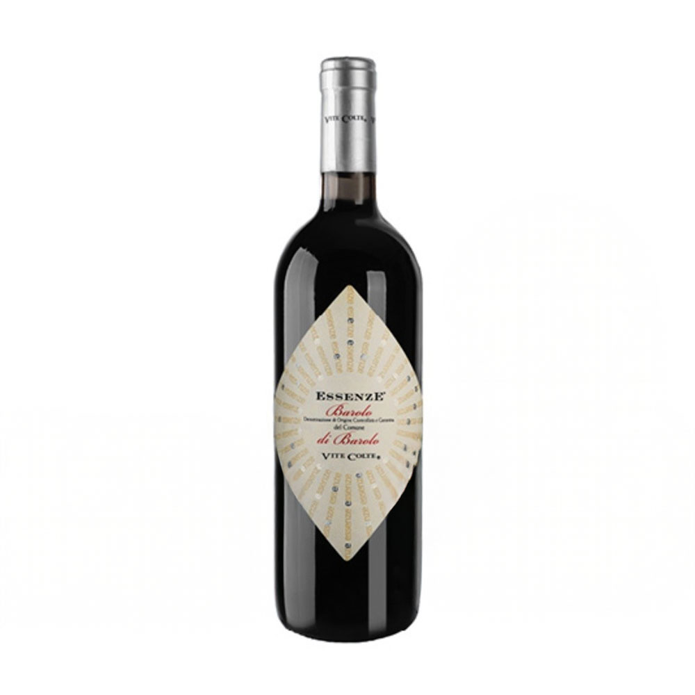 Essenze Barolo – Vite Colte · Comune di Barolo