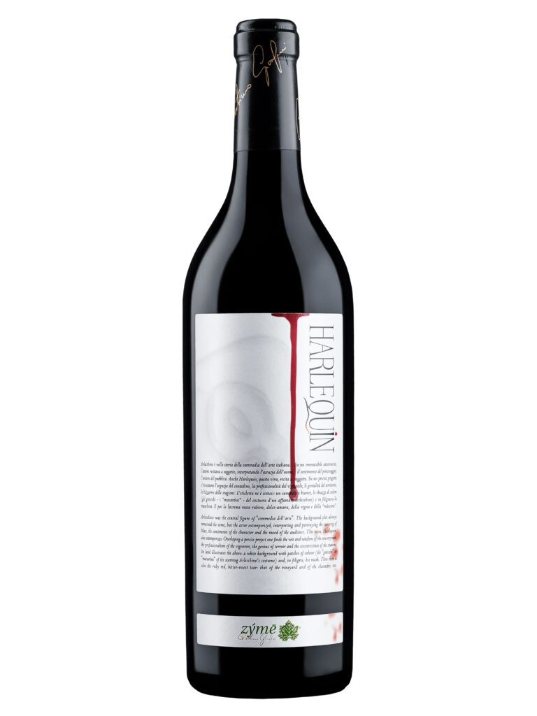 Harlequin – Zýmē · Veneto