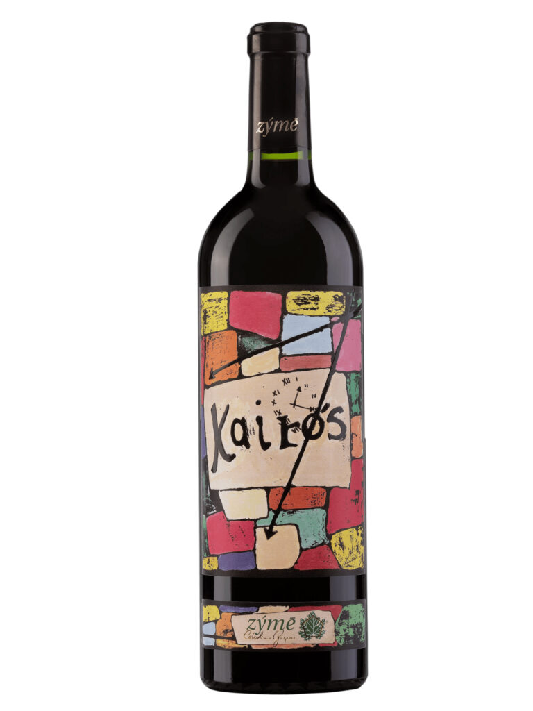 Kairos – Zýmē · Veneto